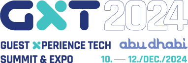 Guest Xperience Tech Summit & Expo 2024
